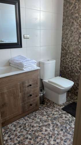MUY LINDA CASA EN CONDOMINIO OCHOQUEBRADAS