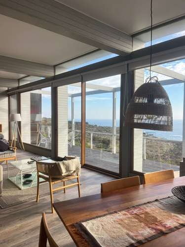 MUY LINDA CASA EN CONDOMINIO OCHOQUEBRADAS