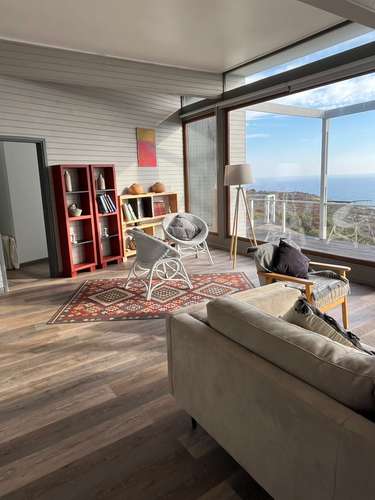 MUY LINDA CASA EN CONDOMINIO OCHOQUEBRADAS