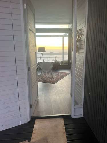 MUY LINDA CASA EN CONDOMINIO OCHOQUEBRADAS