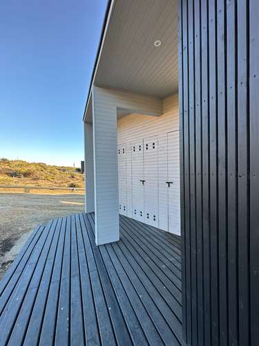 MUY LINDA CASA EN CONDOMINIO OCHOQUEBRADAS