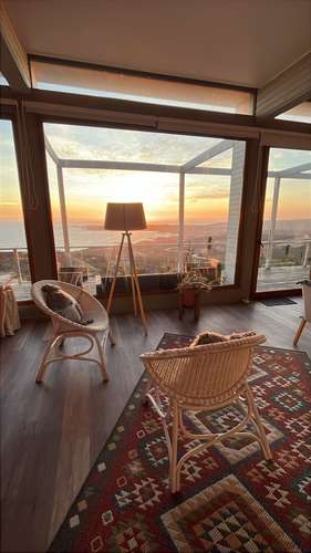 MUY LINDA CASA EN CONDOMINIO OCHOQUEBRADAS