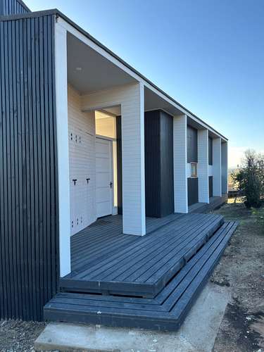 MUY LINDA CASA EN CONDOMINIO OCHOQUEBRADAS