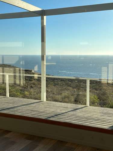 MUY LINDA CASA EN CONDOMINIO OCHOQUEBRADAS