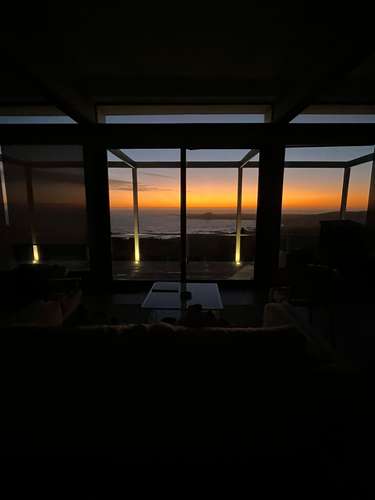 MUY LINDA CASA EN CONDOMINIO OCHOQUEBRADAS