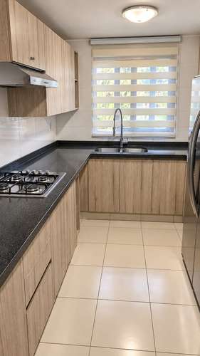 AYRES DE CHICUREO VENTA CASA PISCINA QUINCHO - Imagen 9