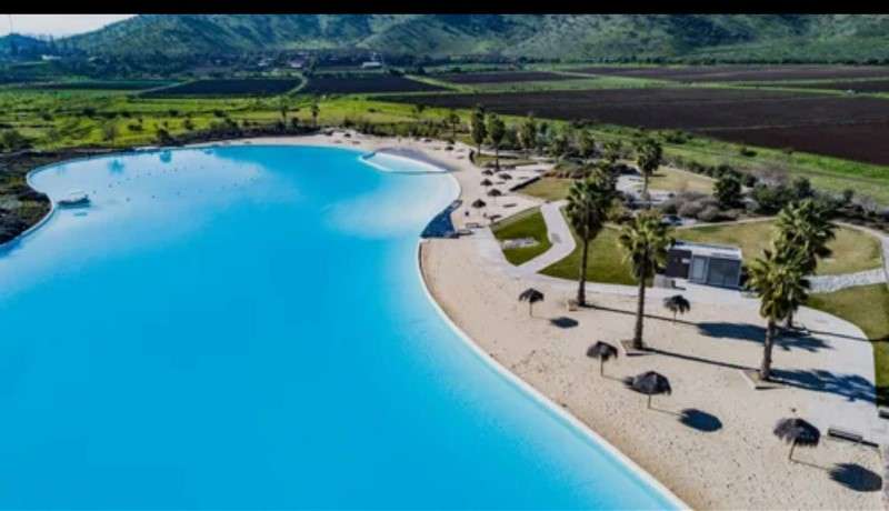AYRES DE CHICUREO VENTA CASA PISCINA QUINCHO - Imagen 19