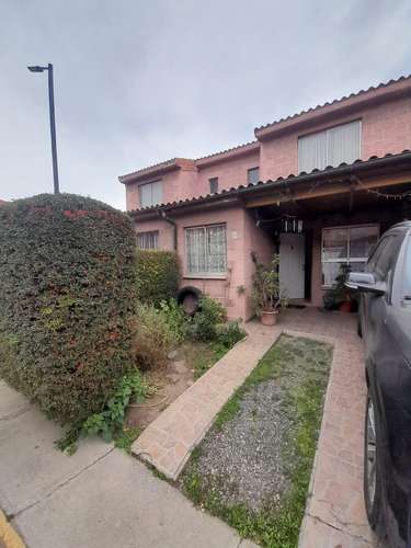 ACOGEDORA CASA IDEAL PARA FAMILIA QUE BUSCA TRANQUILIDAD