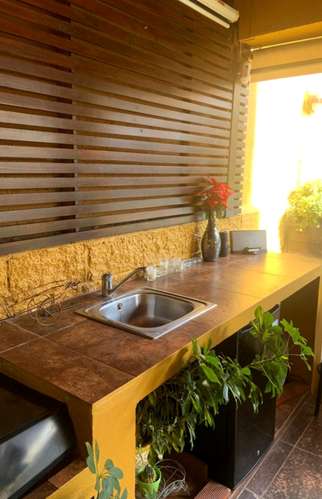 HERMOSA CASA AMPLIA , LUMINOSA CON TERRAZA Y PISCINA - Imagen 21