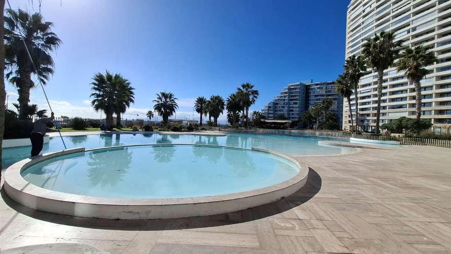 DEPARTAMENTO  AVENIDA  DEL MAR