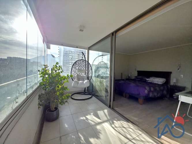 VISTAS INCOMPARABLES EXCLUSIVO DEPO FRENTE AL PARQUE ARAUCO