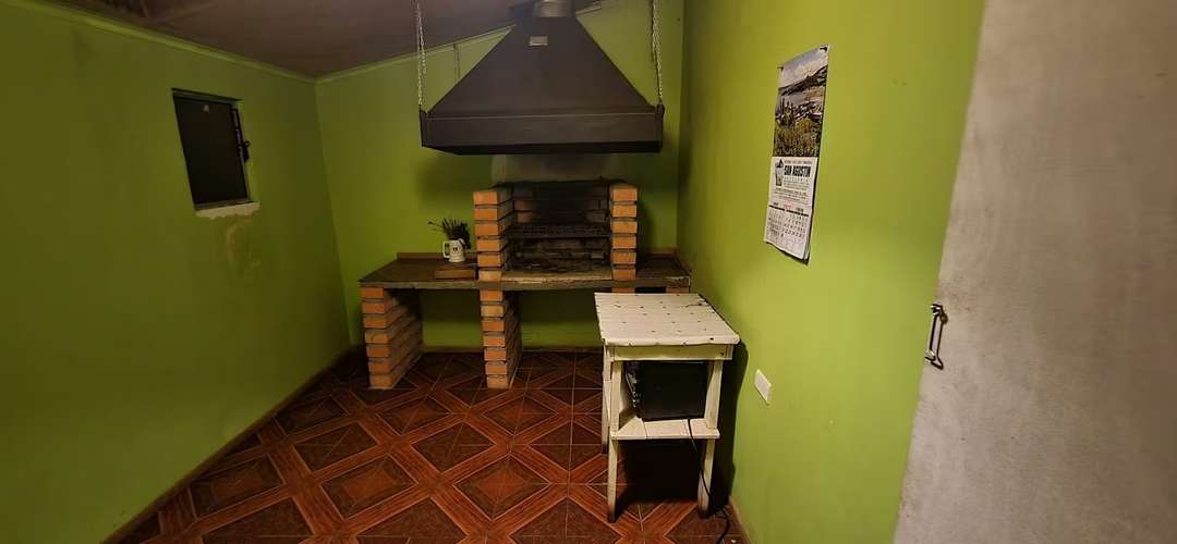 PARCELA DE 5000 M2 CON CASA EN LONCOPÁN