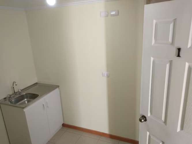 ARRIENDO MINI DEPARTAMENTO CERCA DE SODIMAC VALDIVIA - Imagen 6