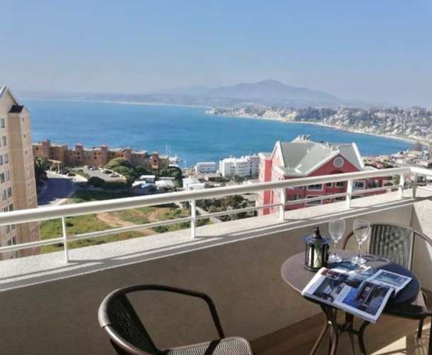 ARRIENDO AMOBLADO AÑO CORRIDO 2D 2B COSTA DE MONTEMAR - Imagen 15
