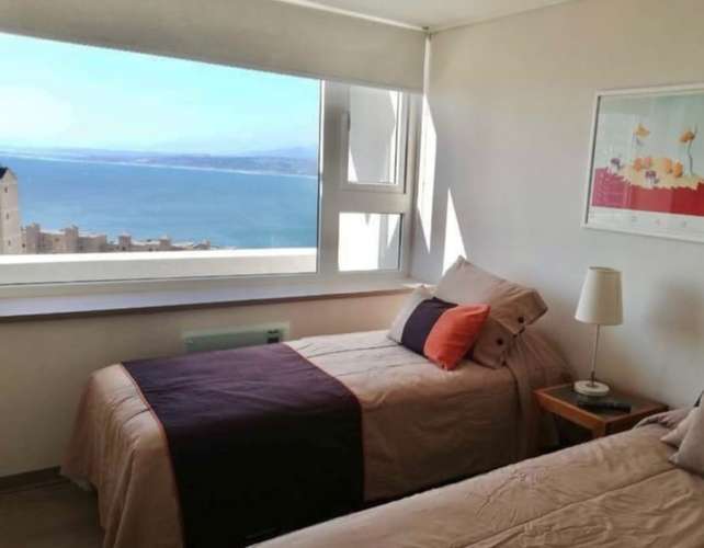 ARRIENDO AMOBLADO AÑO CORRIDO 2D 2B COSTA DE MONTEMAR - Imagen 5