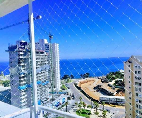 ARRIENDO AMOBLADO AÑO CORRIDO 2D 2B COSTA DE MONTEMAR - Imagen 13