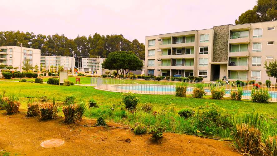 EXCLUSIVA OPORTUNIDAD HERMOSO 3D/2B AMOBLADO EN PUNTA PUYA