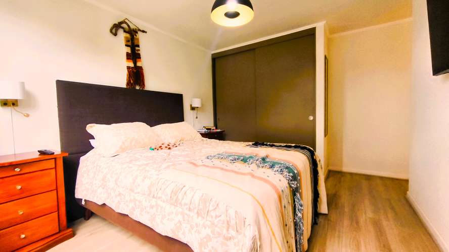 EXCLUSIVA OPORTUNIDAD HERMOSO 3D/2B AMOBLADO EN PUNTA PUYA