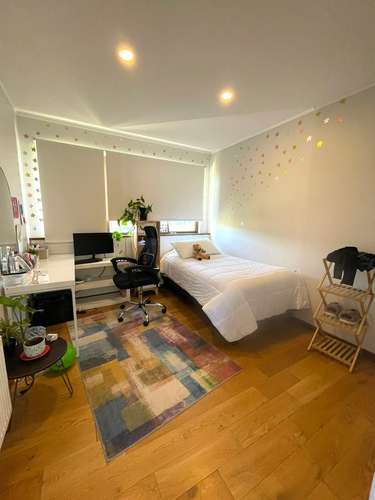 ARRIENDO GRAN CASA MODERNA EN LOMAS DEL CARMEN, TEMUCO - Imagen 10