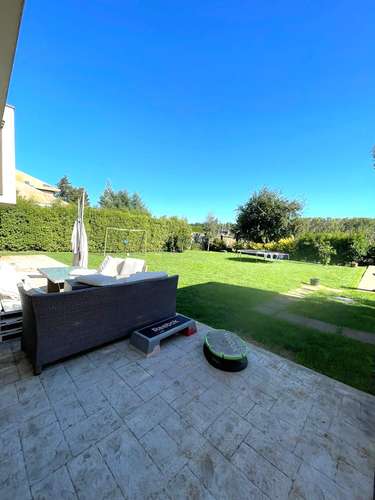 ARRIENDO GRAN CASA MODERNA EN LOMAS DEL CARMEN, TEMUCO - Imagen 12
