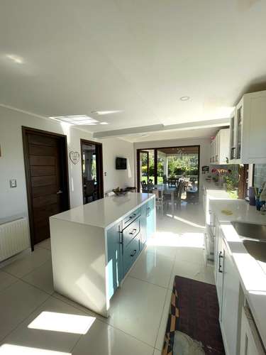 ARRIENDO GRAN CASA MODERNA EN LOMAS DEL CARMEN, TEMUCO - Imagen 6