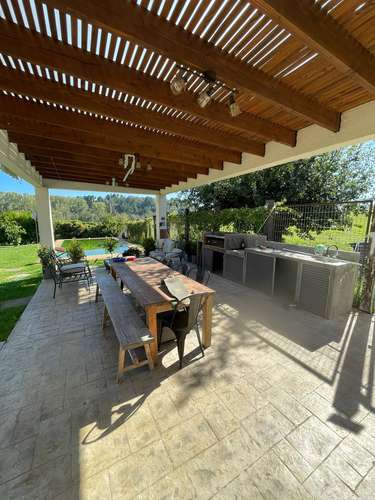 ARRIENDO GRAN CASA MODERNA EN LOMAS DEL CARMEN, TEMUCO - Imagen 9