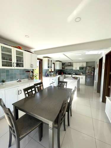 ARRIENDO GRAN CASA MODERNA EN LOMAS DEL CARMEN, TEMUCO - Imagen 5