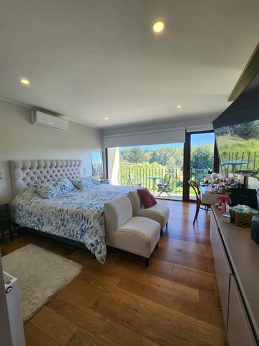ARRIENDO GRAN CASA MODERNA EN LOMAS DEL CARMEN, TEMUCO - Imagen 7
