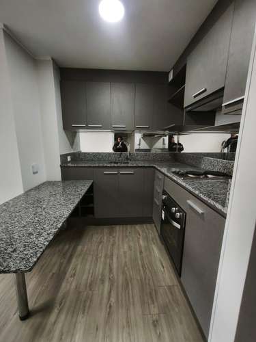 ARRIENDO 1D 1B CON BODEGA Y ESTACIONAMIENTO EN MACUL 3401