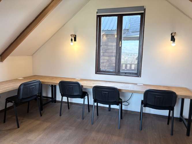 OFICINAS COWORK  EN ARRIENDO ATENCION STARTUP LOCALES