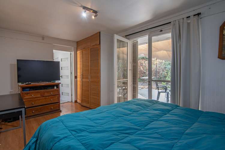 CASA PARA REMODELAR EN LAS CONDES EXCELENTE UBICACIÓN - Imagen 8