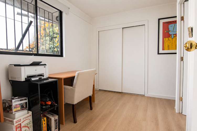 CASA PARA REMODELAR EN LAS CONDES EXCELENTE UBICACIÓN - Imagen 7