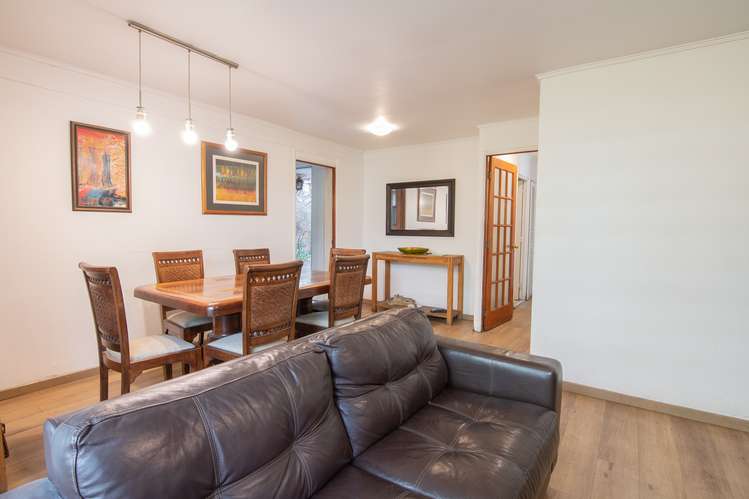 CASA PARA REMODELAR EN LAS CONDES EXCELENTE UBICACIÓN - Imagen 3