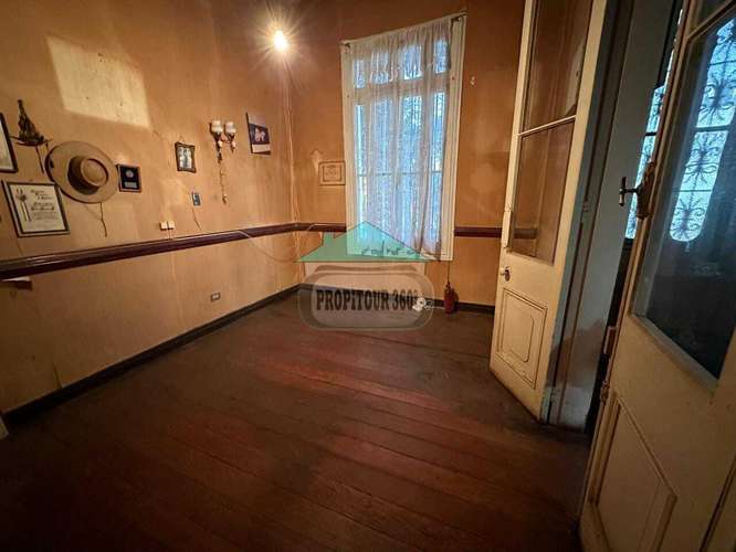 EXCLUSIVA CASONA CON GRAN POTENCIAL COMERCIAL Y PATRIMONIAL