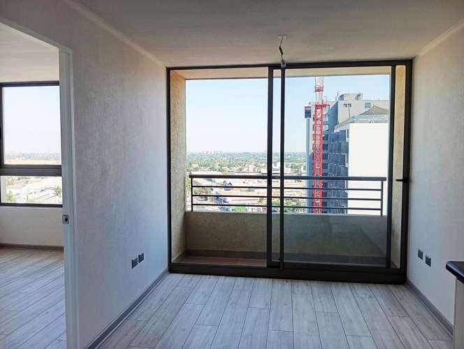 ARRIENDO DEPARTAMENTO 1HAB 1BA CERRILLOS