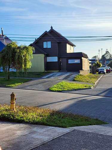 ARRIENDO AMPLIA CASA EN MIRADOR DE LA BAHIA PUERTO MONTT