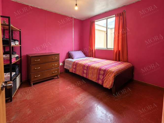 ESPECIAL LEASING Y SUBSIDIO DS1 CASA CON PATIO - Imagen 16