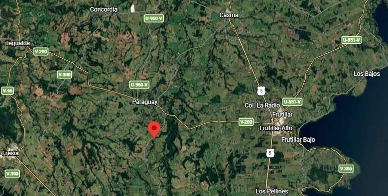 VIVE EN BOSQUES DE FRUTILLAR, LA ZONA MAS LINDA DE CHILE
