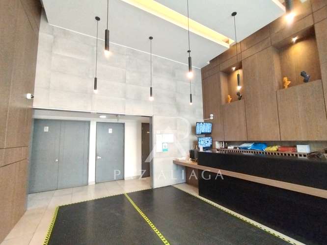 DEPARTAMENTO 2 DORM EN CORONEL SOUPER, MODERNO Y FUNCIONAL