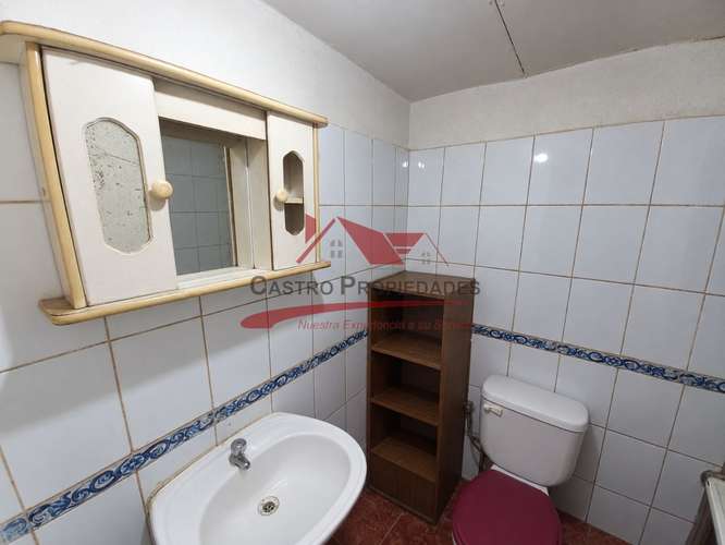 CASA DE DOS PISOS CON 3 DORMITORIOS, 1 BAÑO COMUNA QUILICURA - Imagen 16