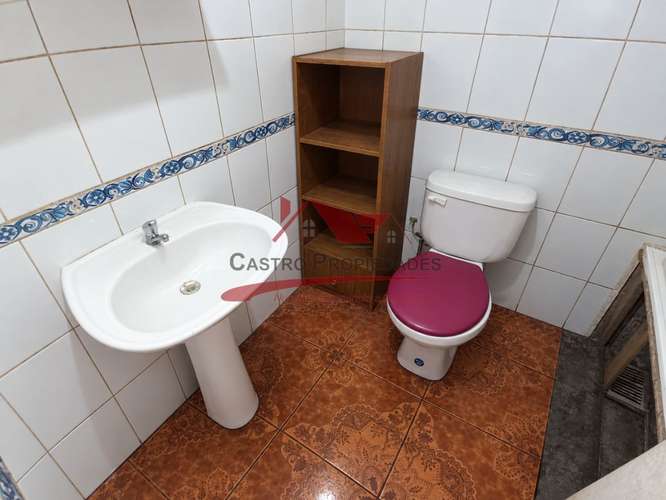 CASA DE DOS PISOS CON 3 DORMITORIOS, 1 BAÑO COMUNA QUILICURA - Imagen 15