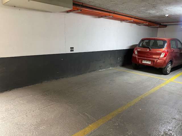 DEPARTAMENTO 2D/2B EN INDEPENDENCIA CON 2 ESTACIONAMIENTO - Imagen 18