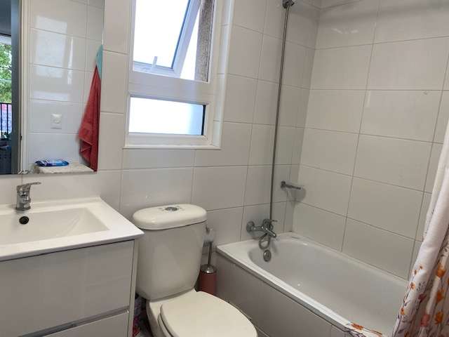 DEPARTAMENTO 2D/2B EN INDEPENDENCIA CON 2 ESTACIONAMIENTO - Imagen 7