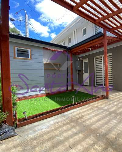 CASA 3 DORMITORIOS EN CONDOMINIO SEGURO, TEMUCO - Imagen 10