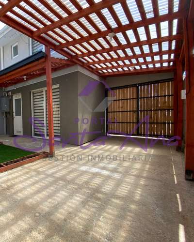 CASA 3 DORMITORIOS EN CONDOMINIO SEGURO, TEMUCO - Imagen 11
