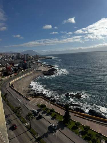 DEPARTAMENTO VISTA AL MAR  3 DORMITORIOS 2 BAÑOS