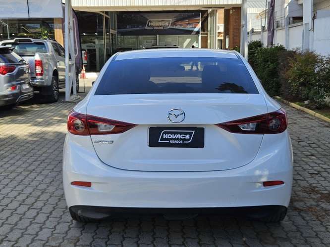 Mazda 3 New 3 1.6 Aut 2018 - Imagen 16