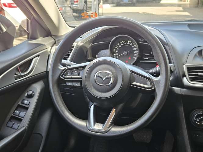 Mazda 3 New 3 1.6 Aut 2018 - Imagen 8