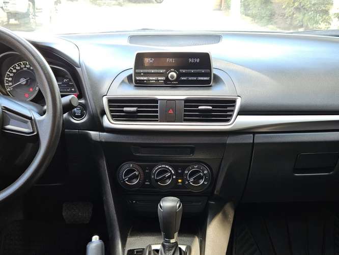 Mazda 3 New 3 1.6 Aut 2018 - Imagen 7