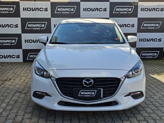 Mazda 3 New 3 1.6 Aut 2018 - Imagen 3